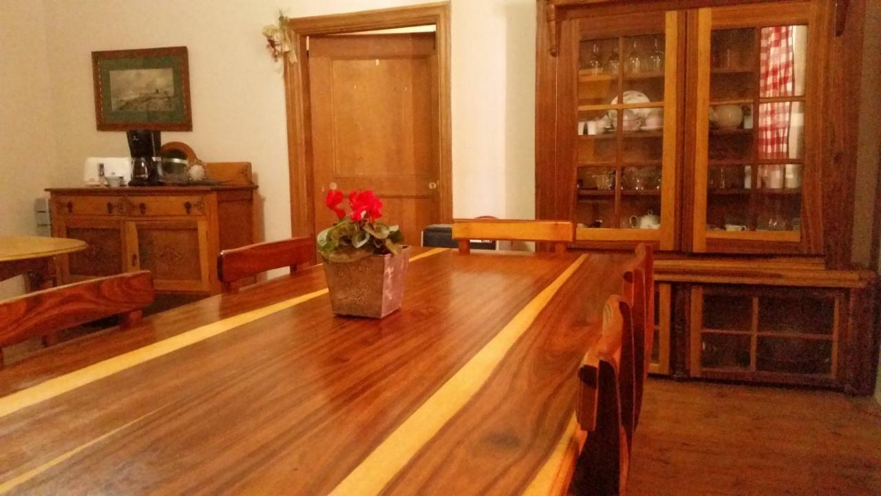 Calvinia Guesthouse Exteriér fotografie