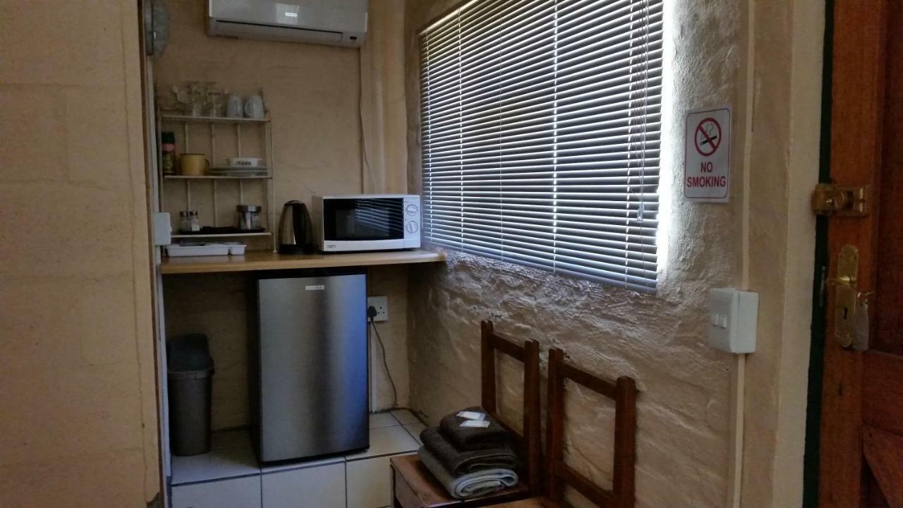 Calvinia Guesthouse Exteriér fotografie