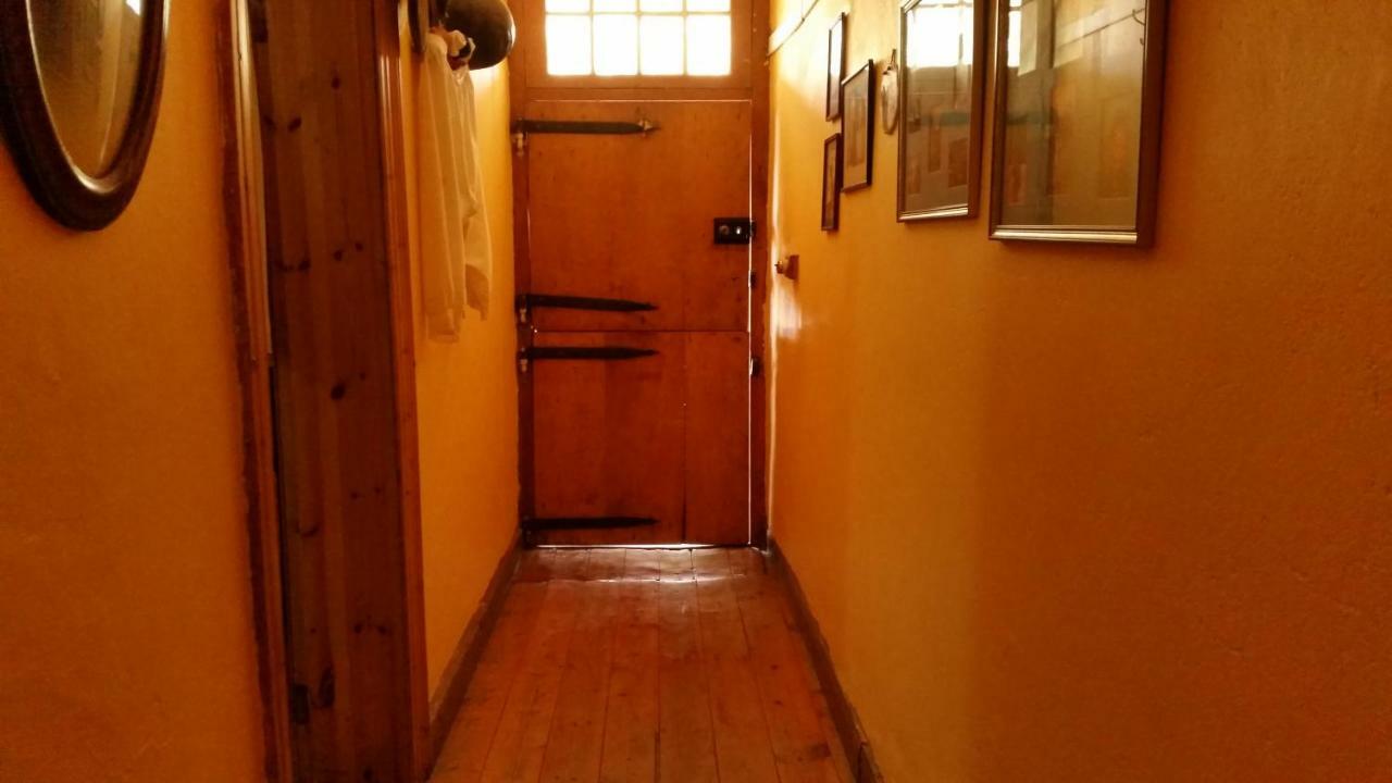 Calvinia Guesthouse Exteriér fotografie