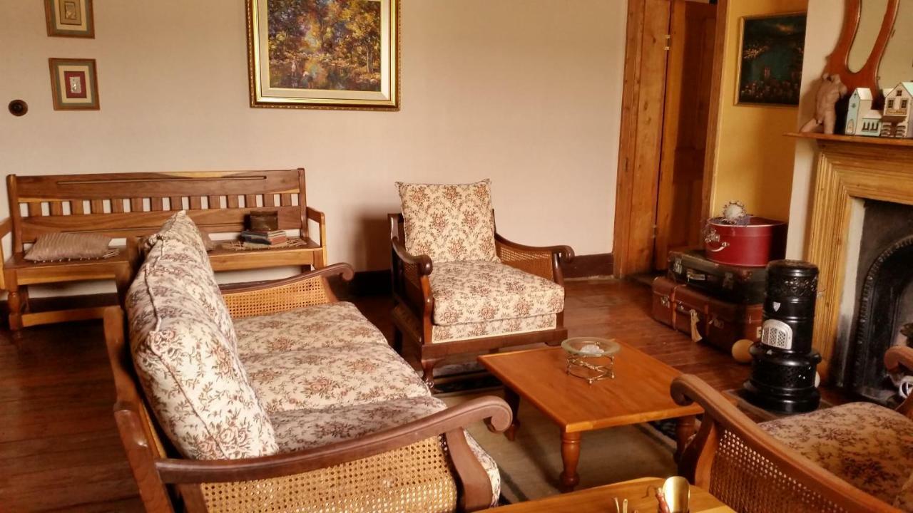 Calvinia Guesthouse Exteriér fotografie