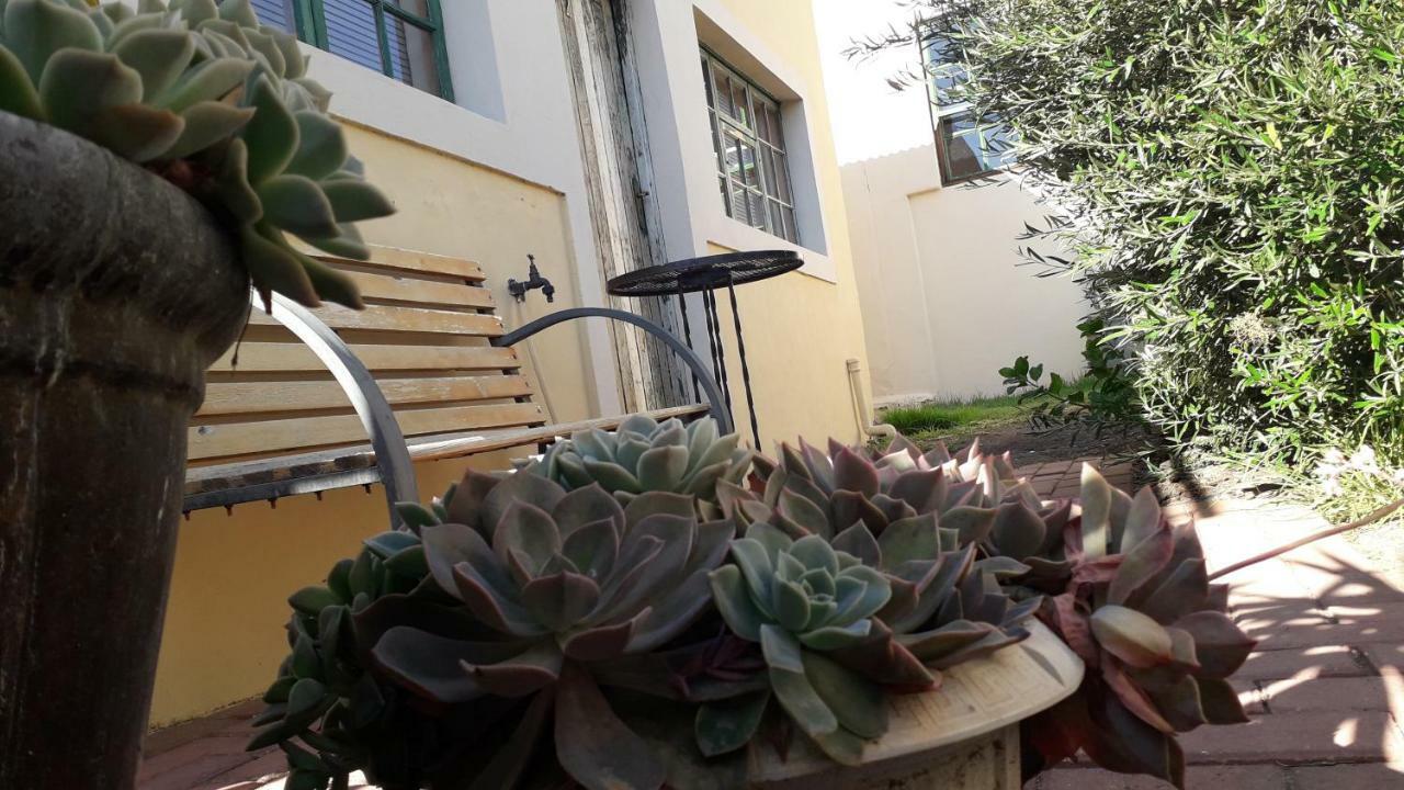 Calvinia Guesthouse Exteriér fotografie