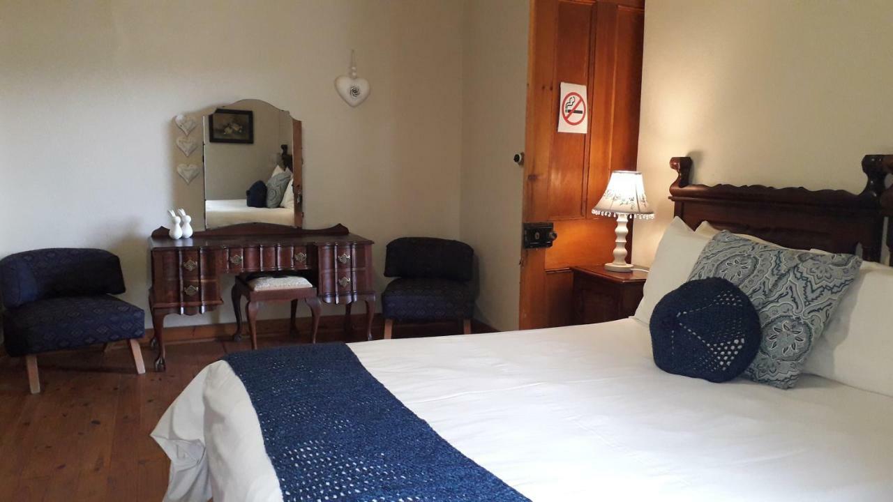 Calvinia Guesthouse Exteriér fotografie