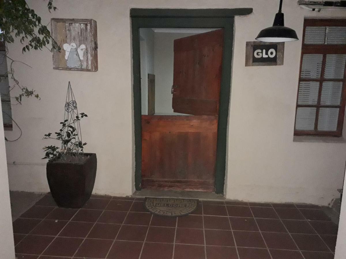 Calvinia Guesthouse Exteriér fotografie