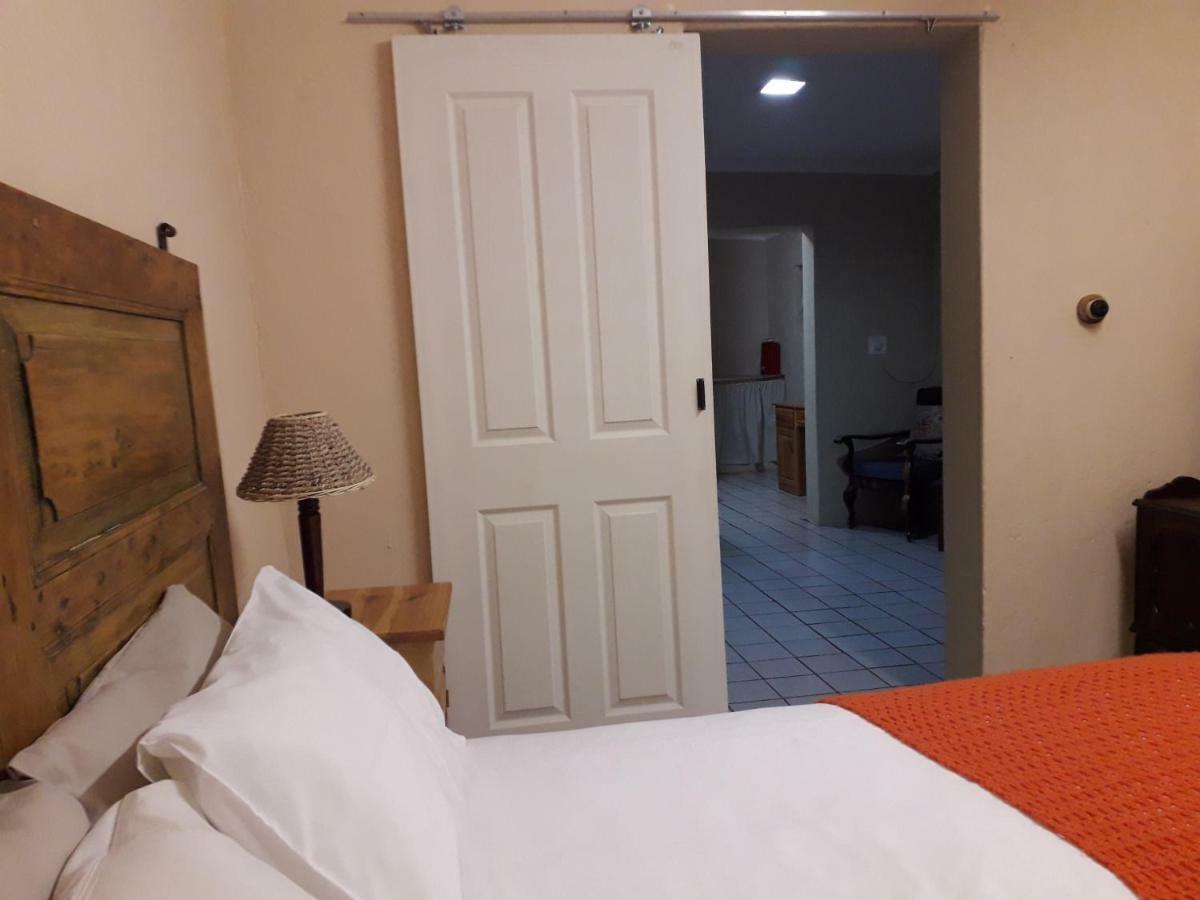 Calvinia Guesthouse Exteriér fotografie