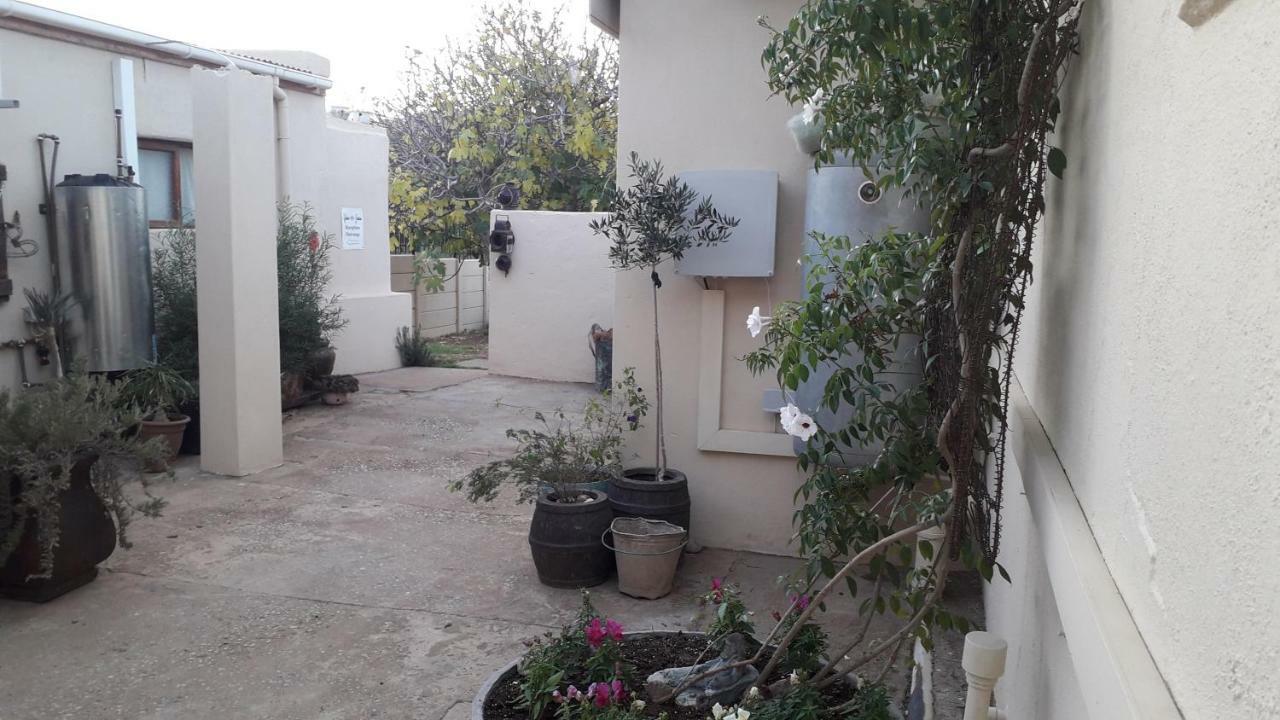 Calvinia Guesthouse Exteriér fotografie